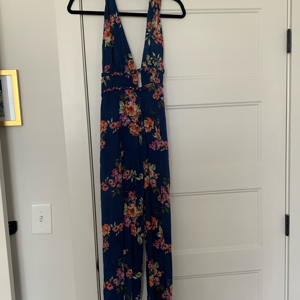 Women’s Jumpsuit